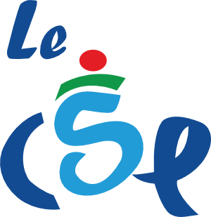 Logo du CSE ADPEP91